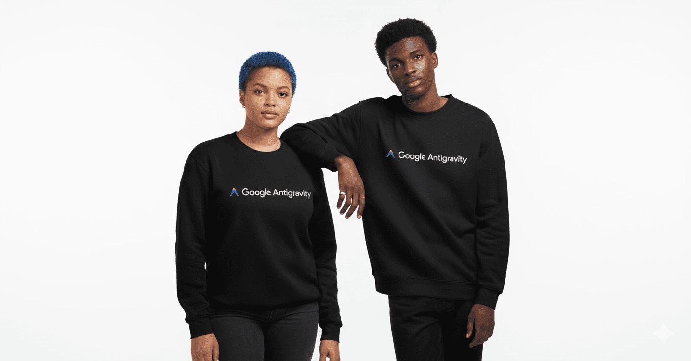 Antigravity Sweat Shirt