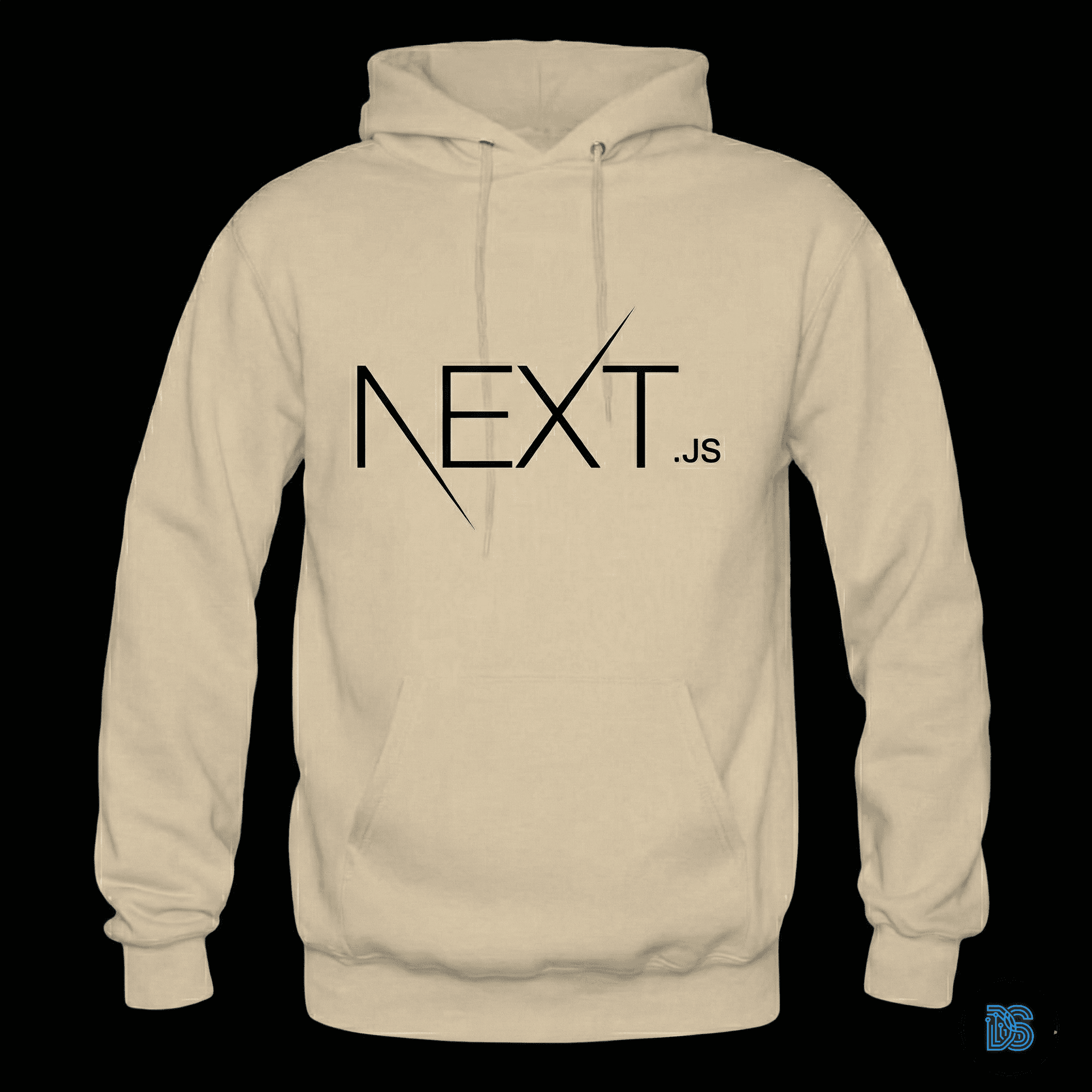 Next Js Hoodie